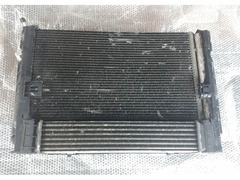 Gruppo radiatori con ventola BMW Serie 1 E87 118D