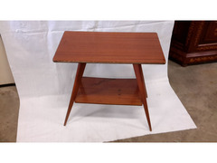 Porta TV vintage anni 30