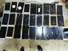 lcd touch asus zenfone 2 3 4 5 max lenovo k5 k6
