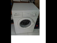 Lavatrice Bosch Classixx5 per pezzi di ricambio