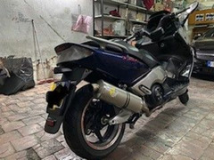 T Max