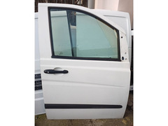 Porta portiera sportello dx-sx Mercedes Vito W639