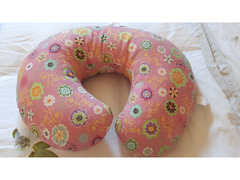 Cuscino allattamento Boppy Chicco