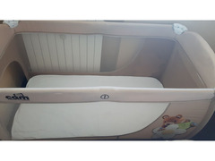Lettino CAM Daily Plus