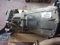 Cambio Mercedes Vito 2.2 CDI W639 A6392602300