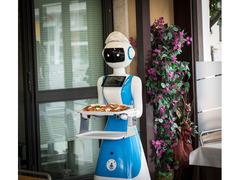 ROBOT TUTTOFARE