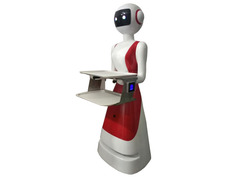 ROBOT TUTTOFARE