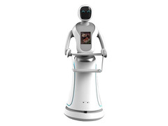 ROBOT TUTTOFARE