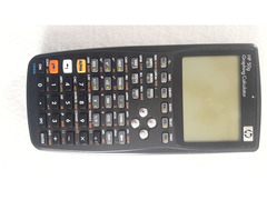 CALCOLATRICE GRAFICA Hp50g