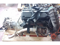 Motore Mercedes Vito W639 109 CDI 646983 anno 2005