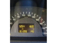 Motore Mercedes Vito W639 109 CDI 646983 anno 2005