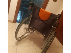 Sedia a rotelle