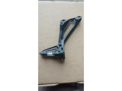 Pedana posteriore sx Kawasaki Z900 2018