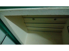 Forno per vetrofusione e ceramica