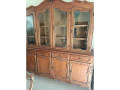 credenza