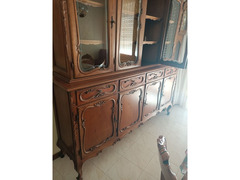 credenza