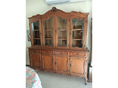 credenza