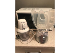 Accessori utilissimi per cucina e persona