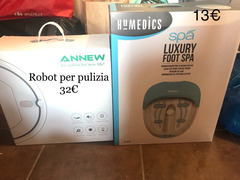 Accessori utilissimi per cucina e persona