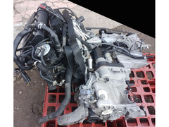 Motore mercedes Classe A W169 180 CDI 640940