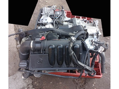Motore mercedes Classe A W169 180 CDI 640940