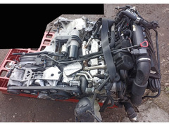 Motore mercedes Classe A W169 180 CDI 640940