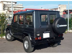 Mercedes classe G