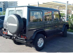 Mercedes classe G