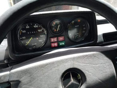 Mercedes classe G