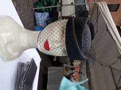 cappellini da cerimonia