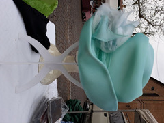 cappellini da cerimonia