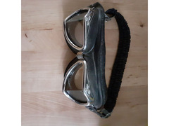 occhiali da moto