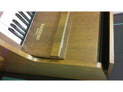 Pianoforte Verticale Rameau-Paris