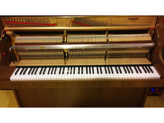 Pianoforte Verticale Rameau-Paris