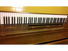 Pianoforte Verticale Rameau-Paris