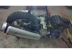 Motore Suzuki Burgman 400 anno 2005 K429
