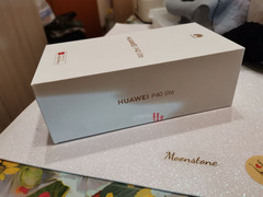 Huawei p40 lite nuovo
