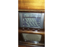 radio giradischi d epoca