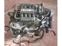 Motore Chevrolet Spark 1000 B10D1