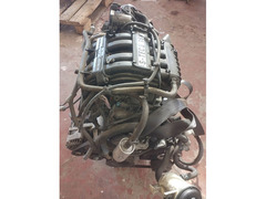 Motore Chevrolet Spark 1000 B10D1