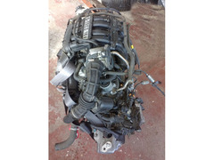 Motore Chevrolet Spark 1000 B10D1