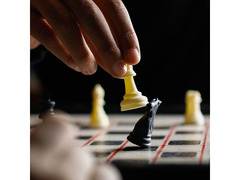 Lezioni online di scacchi