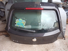 Portellone con lunotto Alfa Romeo Mito anno 2009