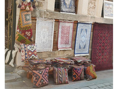 Tappeto turco