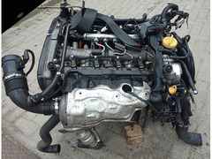 Motore Alfa Romeo Mito 1600 multijet 955A3000