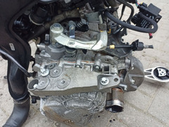 Cambio 6 marce Alfa Romeo Mito 1.6 multijet
