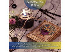 CARTOMANZIADIVINA : CARTOMANTI AL TELEFONO