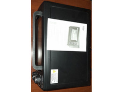 Fornetto elettrico Johnson X20