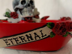 ETERNAL LOVE