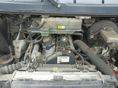 Motore Iveco Daily 2.3 16v unijet F1AE0481A